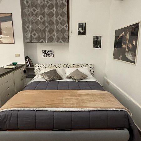 Bbb House Apartment Rome Bagian luar foto