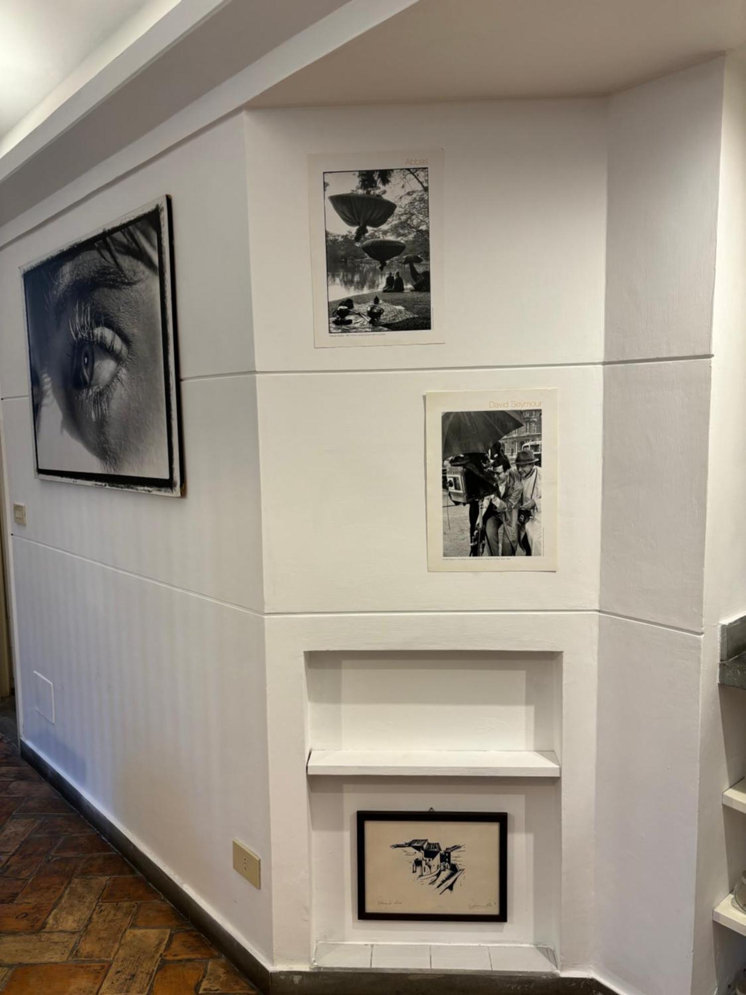 Bbb House Apartment Rome Bagian luar foto