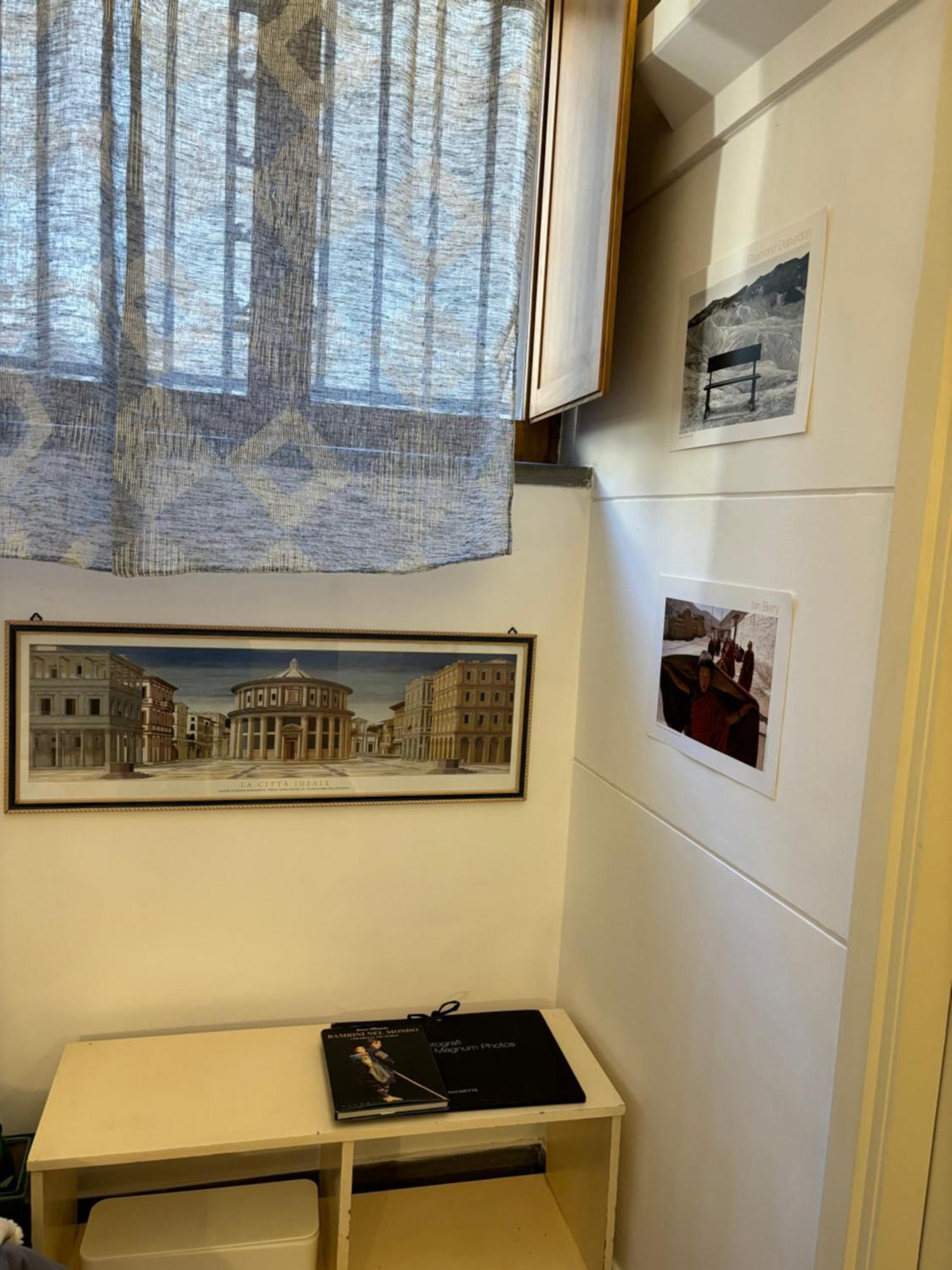 Bbb House Apartment Rome Bagian luar foto