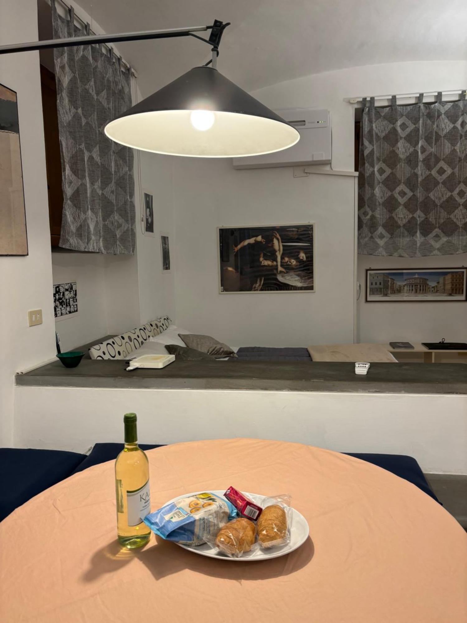 Bbb House Apartment Rome Bagian luar foto